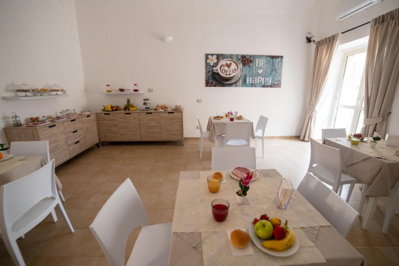 B&B Palazzo Loreto Avola Luaran gambar